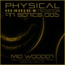 Mid Wooder - Metronomy (Original Mix)