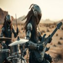 Nappy Soldier - Soldier inna Ditch (Metal Drum&Bass Neurofunk Mix)