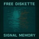 Free Diskette - Static Cache