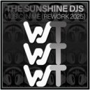 The Sunshine Djs - Music In Me (Original Mix)
