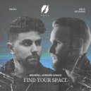 Anvero & Jordan Grace - Find Your Space (Radio Mix)