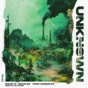 Dolby D & Techflex - Terraformer (Original Mix)