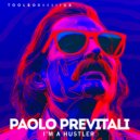 Paolo Previtali - I\'m A Hustler (Radio Edit)