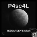 P4sc4l - Teegarden\'s Star (Extended Mix)