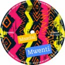 Maxdal - Mwenti (Club Mix)