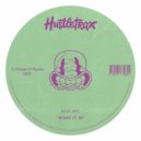 MOB (BR) - What It Is (Extended Mix)