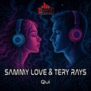 Sammy Love & Tery Rays - Qui (Original Mix)