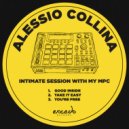 Alessio Collina - You\'re Free (Original Mix)