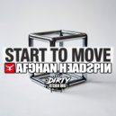 Afghan Headspin - Start To Move (Gruv42 Remix)