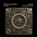 JAZOV - Unlocked Time (Original Mix)