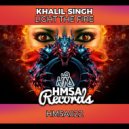 Khalil Singh - Light The Fire