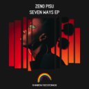 Zeno Pisu - Seven Ways (Original Mix)