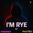 RYE (BE) - The Spark (Original Mix)