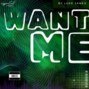 Luke James - Want Me (Full Mix)