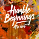 Afro-Heat - Alright (with Tata, Nolo & Luu) (Original Mix)