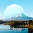 TRE, Jessie Lee Thetford - Wild & Free (Extended Mix)