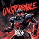 RAVYN QUEEN - Unstoppable (Original Mix)