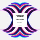 Jxmes Spence - Say Goodbye (Original Mix)