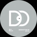Rich Biscuit - Manhattan (disco_shift Dub)