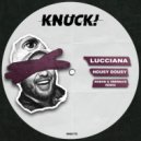 Lucciana - Housy Dousy (Robiin & Sndwave Remix)