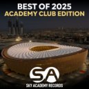 The Prestige, Rana Saab - Itha Hajarta (Radio Edit)