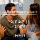 Ghost In The Metaverse, Sergio Pardo, Metamates - Dile Que Lo Siento (Original Mix)