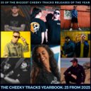 Robert Curtis - Time Flies (Jamie Hughes Extended Remix)