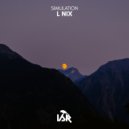 L Nix - Back To The Moon (Original Mix)