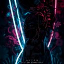 Cutoff:Sky & Neon Movement - Alien (Extended Instrumental)