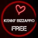 Kenny Bizzarro - Free (Original Mix)