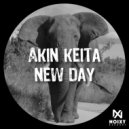 Akin Keita - New Day (Original Mix)