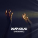 James Ollah - Good Vibes Bad Habits (Original Mix)