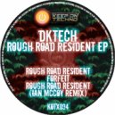 DKTech - Forfeit (Original Mix)