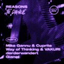 Way of Thinking & VAKURI - Dystopia (Original Mix)