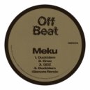 Meku - GDZ (Original Mix)