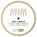 Xenso - Flamingo Hot