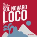 Sol Novaro, LEVEL UP (IT), Bit - Precious (Extended)