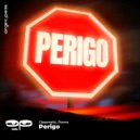 Classmatic & Panna (BR) - Perigo (Classmatic Terrace Mix)