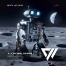 Alon Halperin - Electric Energy (Extended Mix)