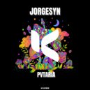 Jorgesyn - Roll It (Original Mix)
