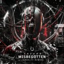 Vazard - Misbegotten