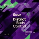 Sour District - Run (Original Mix)