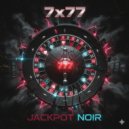 7X77 - Plasma Spectrum (Original Mix)