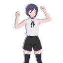 MachiChunky & i3lueberry - iris out (lofi ver.)