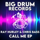 Ray Hurley - Call Me (Quarantine Dub)