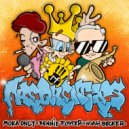 Rennie Foster feat. Moka Only & Noah Becker - Frequencies (Moodymanc Club Rub)