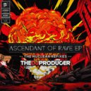 The DJ Producer - Till The End (2025 Nuclear Refix) (Original Mix)