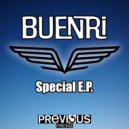Buenri - The Countdown (Original Mix)