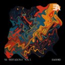 Low f Signal & Vertical Slope - Lavou (Original Mix)