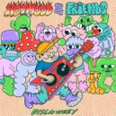 Hotmood - Jungle Madness (Antonio Santana Remix)